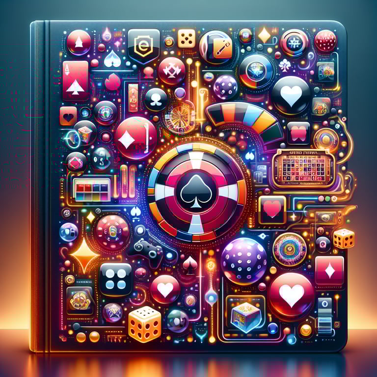 Stay Updated: The Best Casino Apps in India for Online Gaming News