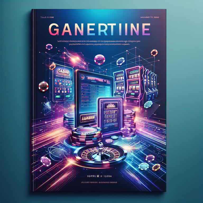 Exciting Innovations in Online Casinos: Bonus365 x Hello-Win Partnership