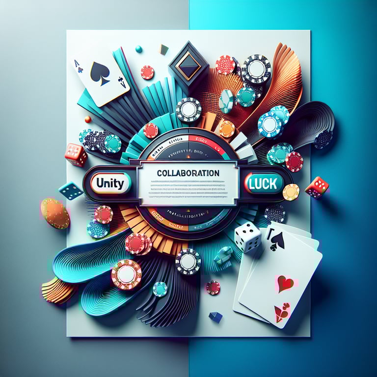 Stay Updated: Online Casino Promotions & the Masaya x 888 Collaboration