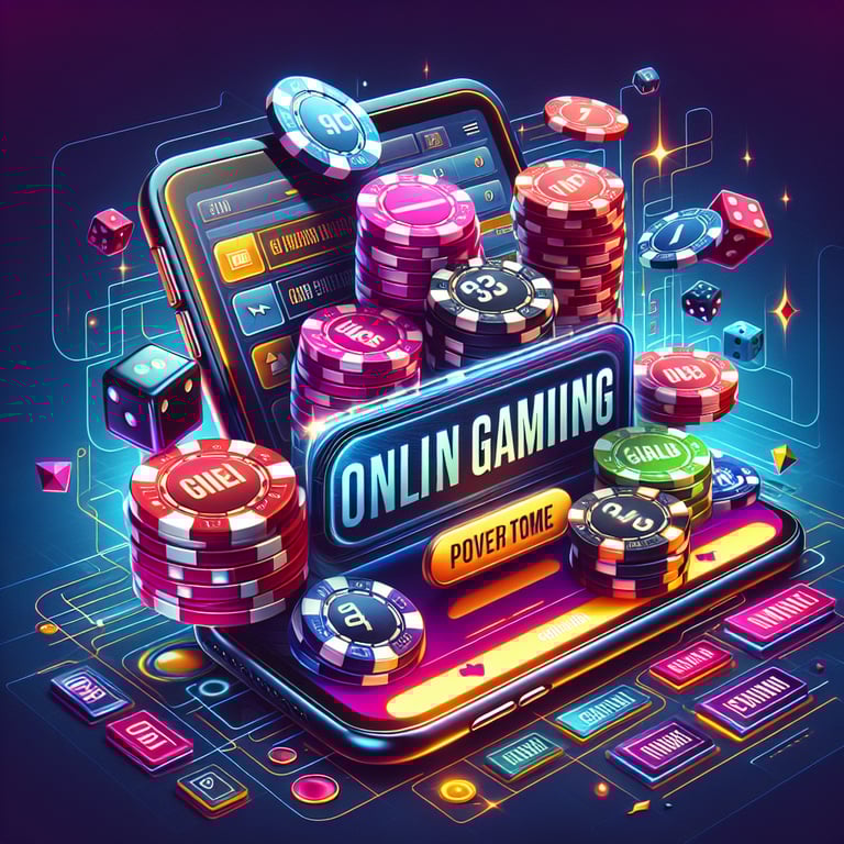 Latest Online Gaming Trends: Discover Betwinners & Teen Patti Gold