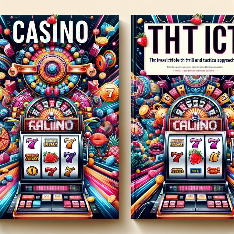 Mastering Slot Machines: Top Strategies to Boost Your Winning Odds