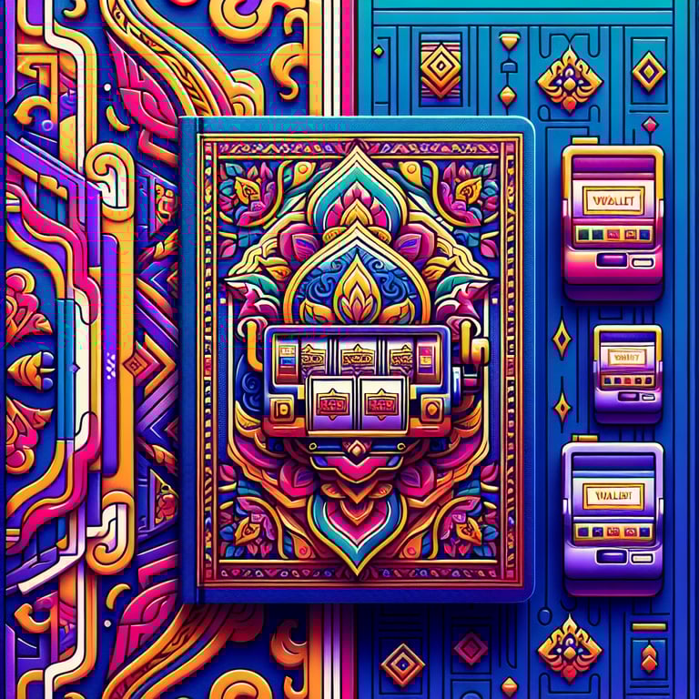 Latest Trends in Thai Casinos: Explore Online Slots and Auto Wallets