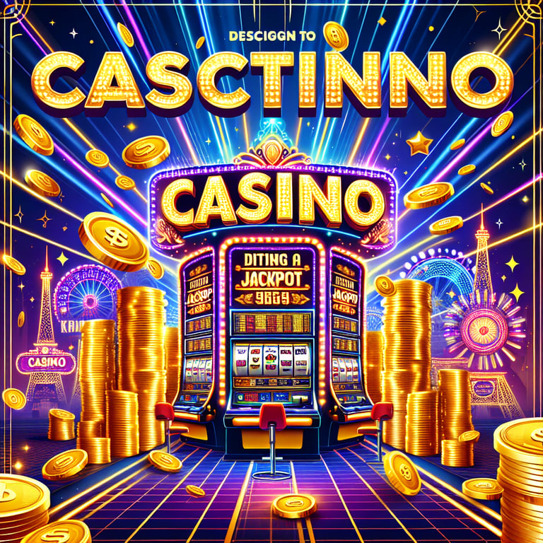 Exciting Jackpot Casino Wins: Join Masaya x Hello-Win Today!