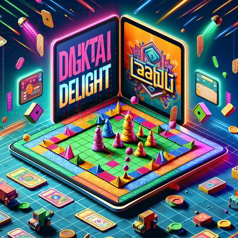 Discover the Exciting Rise of Lakadi Wala: Rules, Tips, and Online Play