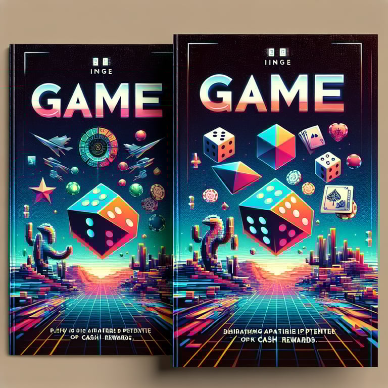 Unlock Thrills: Discover Free Online Games with Cash Withdrawal Options