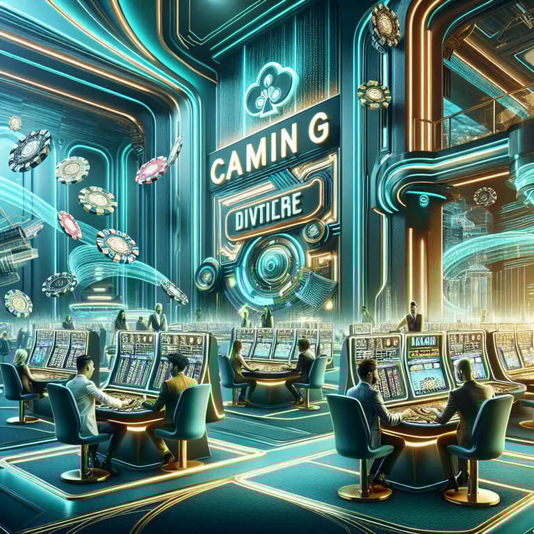 Latest Trends in Online Gaming: Exciting Releases and Live Dealers in 2023