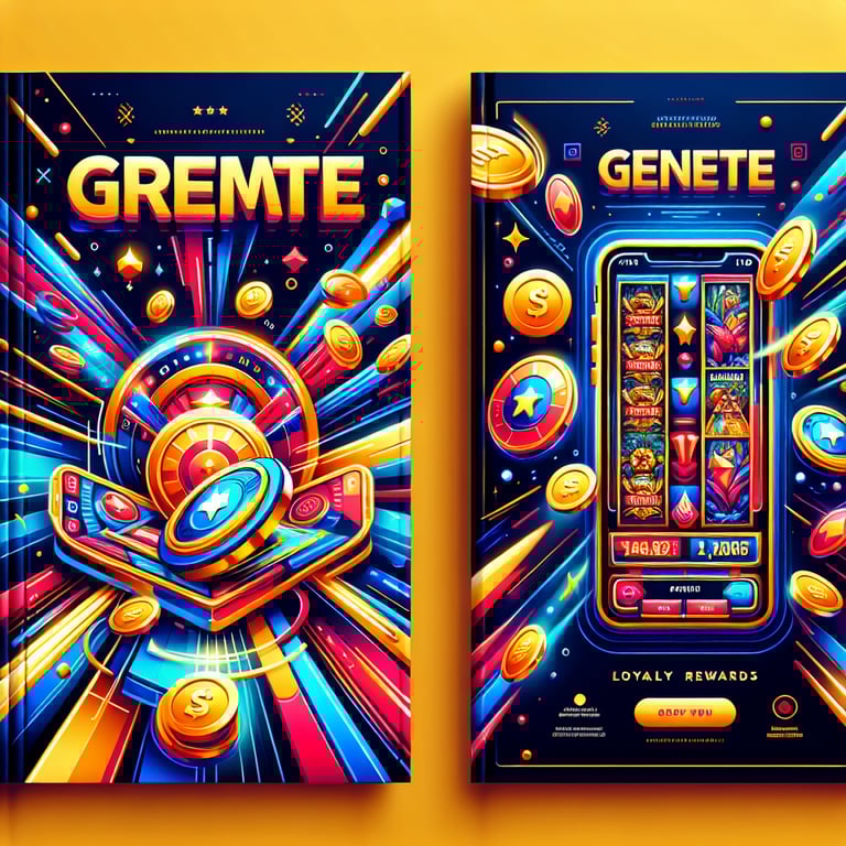 Mobile Casinos 2023: Trending Wins, Loyalty Rewards, and Live Games