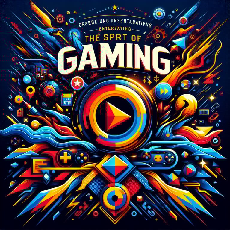 Latest Gaming Updates: New Releases, Rewards, and Trends to Explore!
