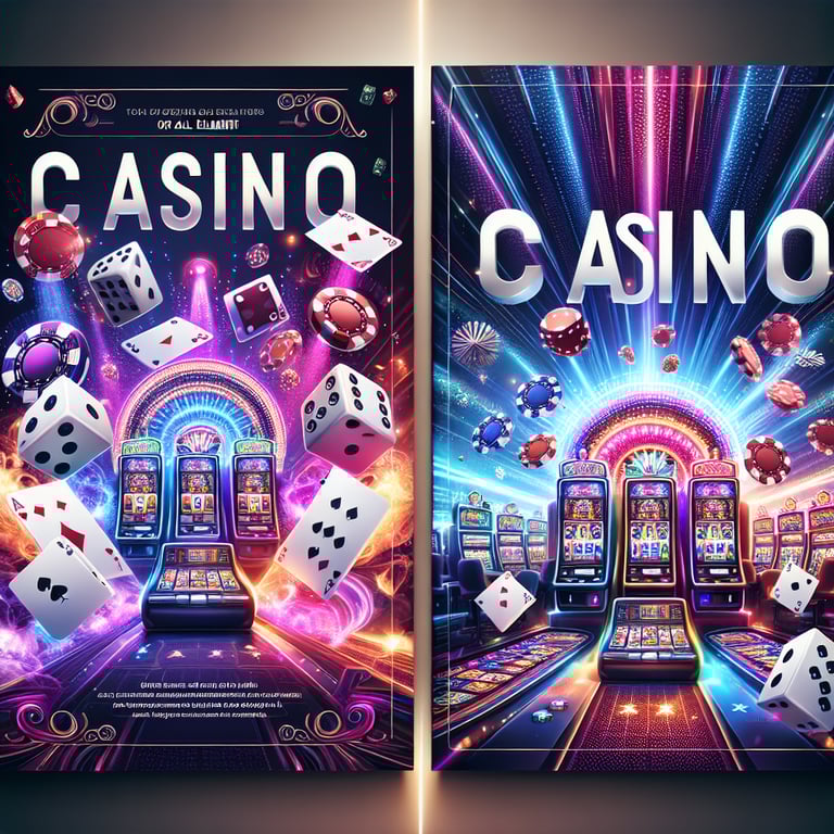 Revolutionizing Online Casinos: Latest News and Exciting Promotions
