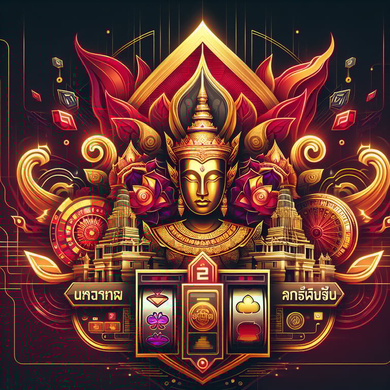 Exciting Updates in Thai Casinos and Online Slots: 2023 Trends