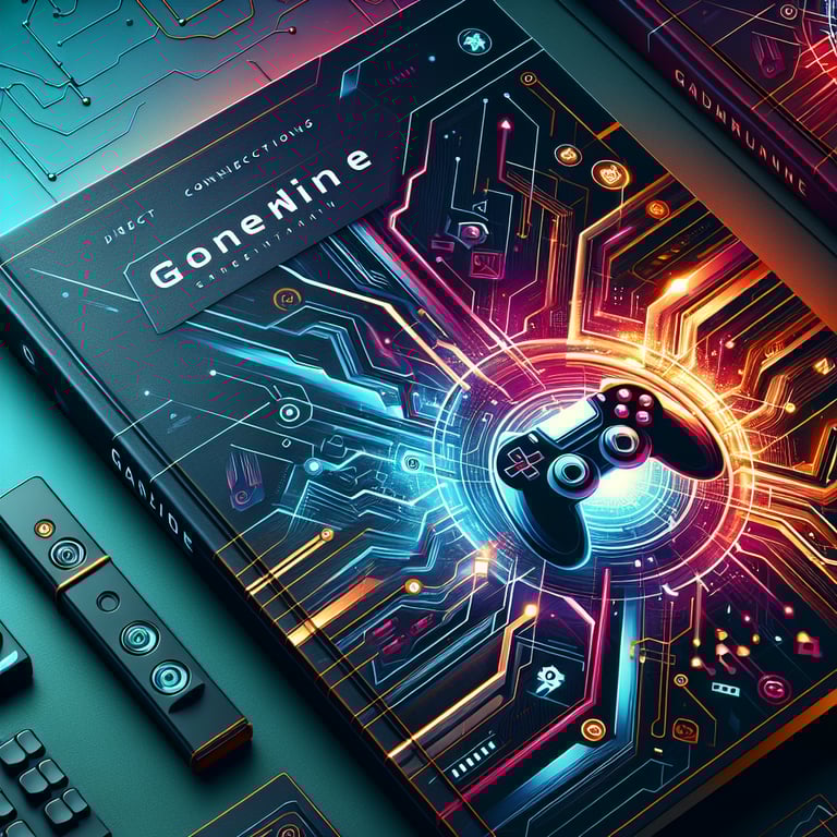 The Latest Trends in Online Gaming: Direct Platforms & Innovations