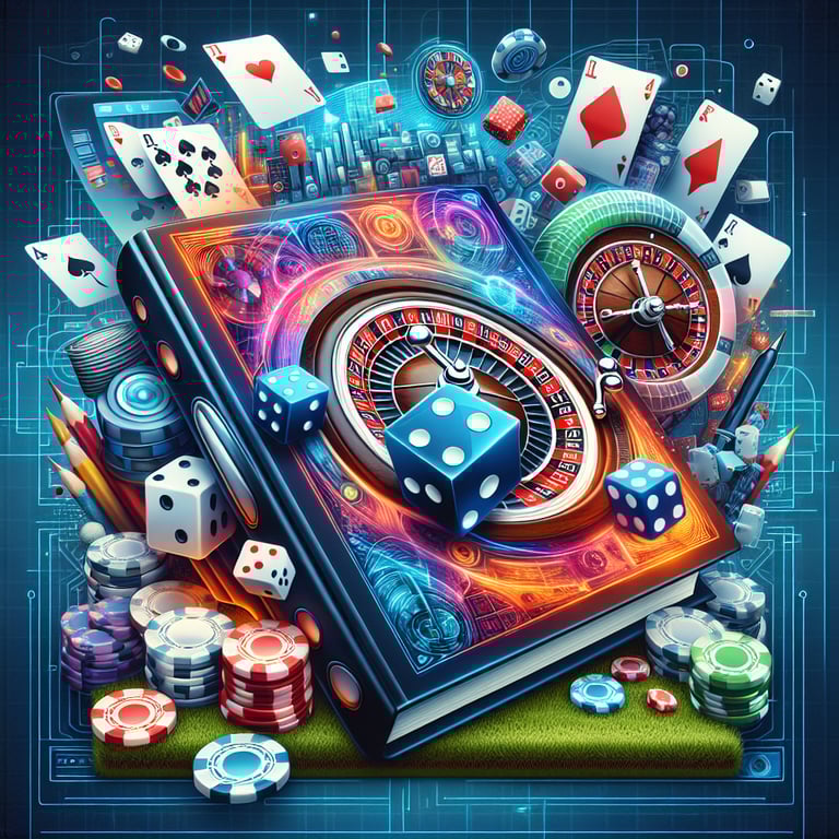 Exploring 1xbet and 1xgame: Your Complete Guide to Online Betting Fun