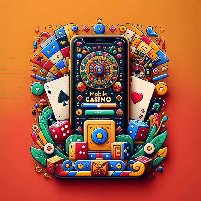 Latest Insights on Mobile Casinos in India: Gaming Trends & Taxation Explained