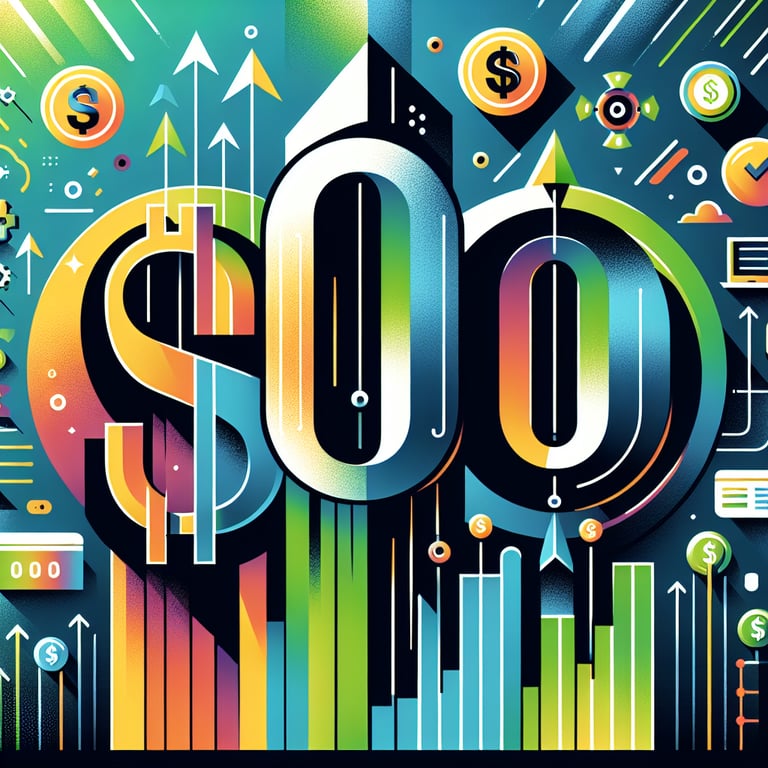 Boost Your Earnings: Get a Free $100 Sign Up Bonus Today!