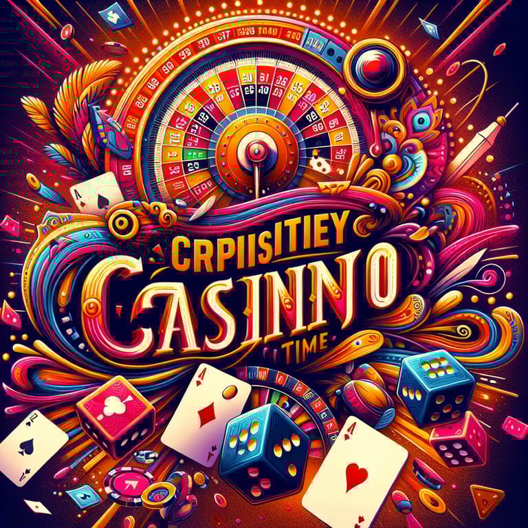 Latest Gaming Trends: Exciting Crazy Time in India's Online Casino Scene