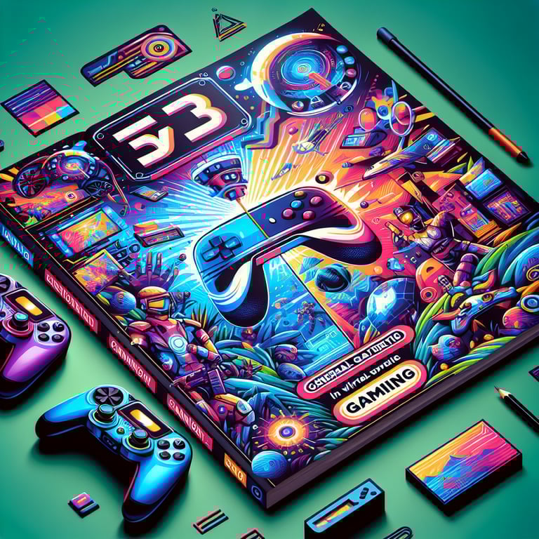Stay Updated: Latest Gaming News & JILI Promotions You Can't Miss!