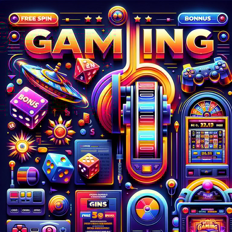 Latest Online Gaming News: Game Releases, Bonuses, and Promotions