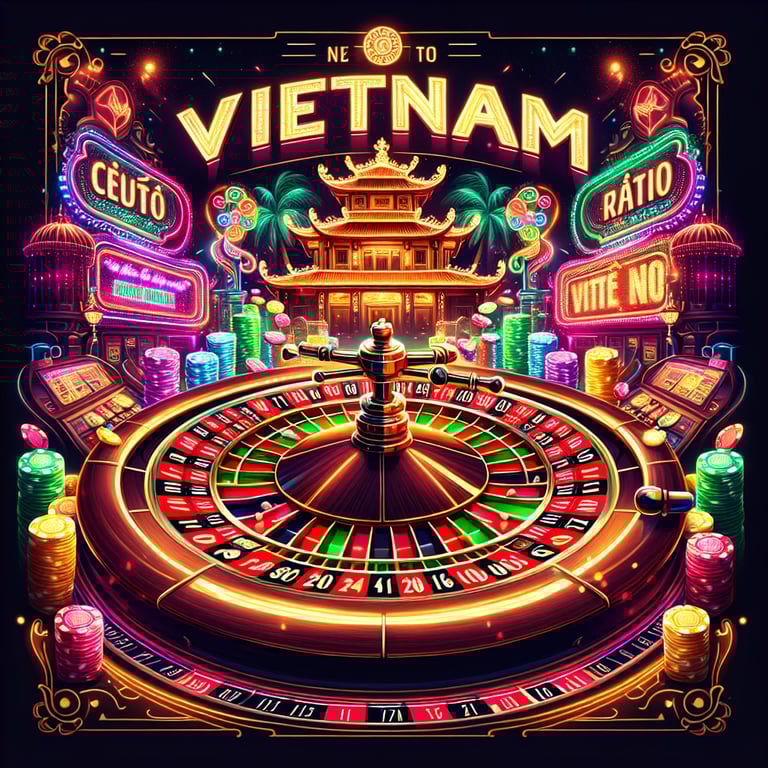 Vietnam's Thriving Casino Scene: Trends, Sports Betting & Bonuses