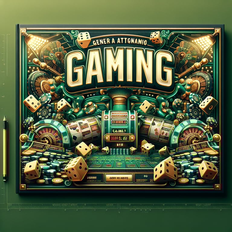 Discover the Latest Casino Trends: Welcome Offers & Bonus365 Insights
