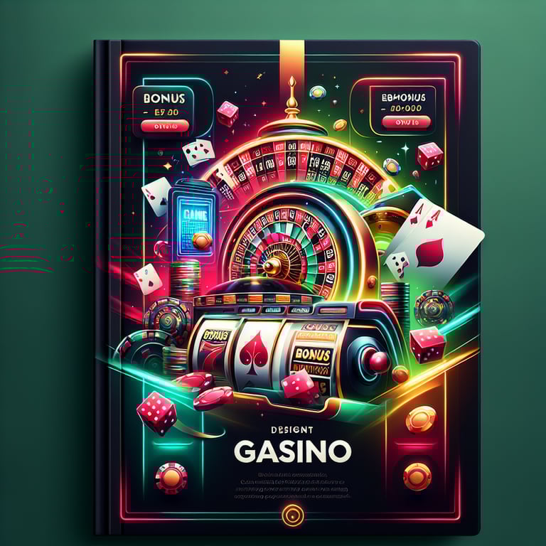 Latest Online Casino Trends: Exclusive Bonuses and Game Insights