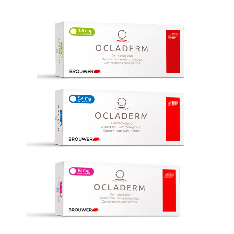 Ocladerm