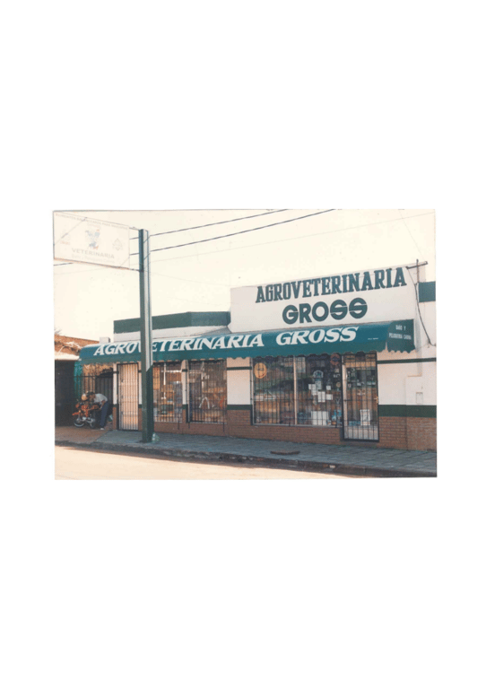 Mudanza