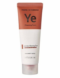 It's Skin Power 10 Formula YE Cleansing Foam |Cleanser