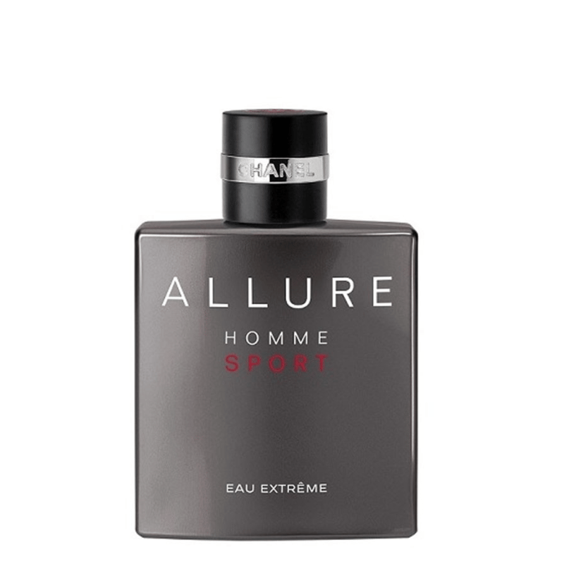 Buy Chanel Allure Homme Sport Eau Extreme Edt 100ml Online in