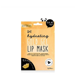 Oh K Gold Gel Lip Mask 8g