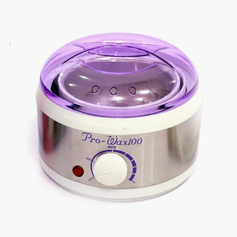 Buy Pro Wax 100 Hot Wax Heater Online in Pakistan