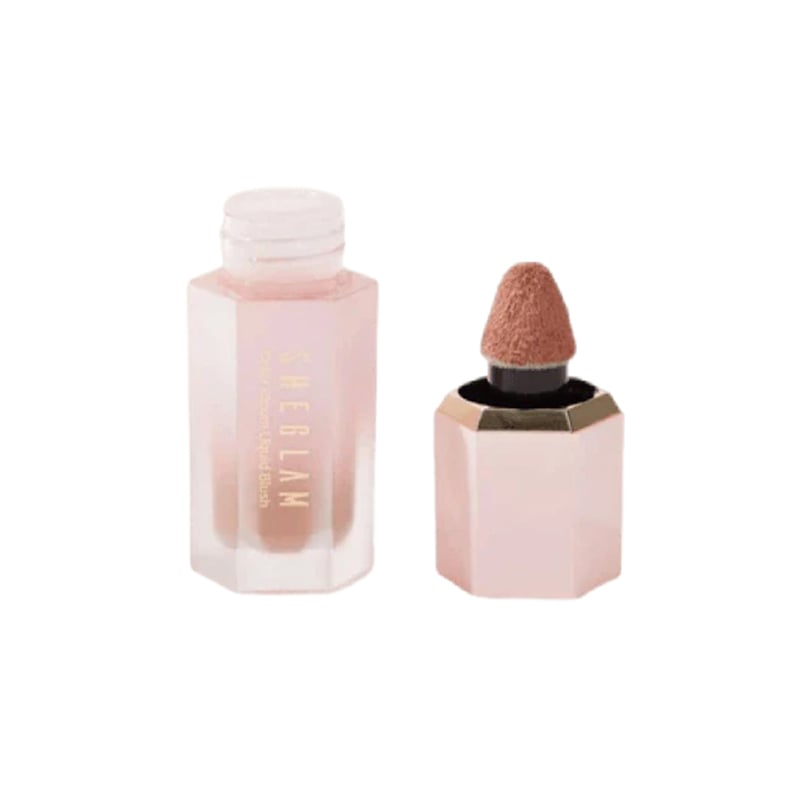 Buy Sheglam Color Bloom Liquid Blush Hush Hush Online in Pakistan