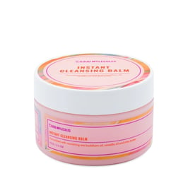 Good Molecules Instant Cleansing Balm 75gm