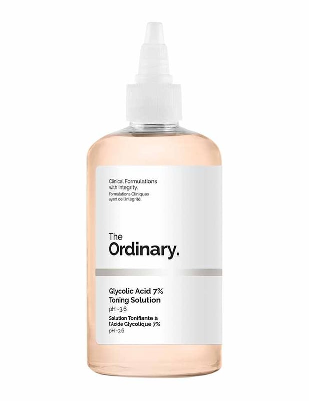 Buy The Ordinary Glycolic Acid 7 Toning Solution Online In Pakistan