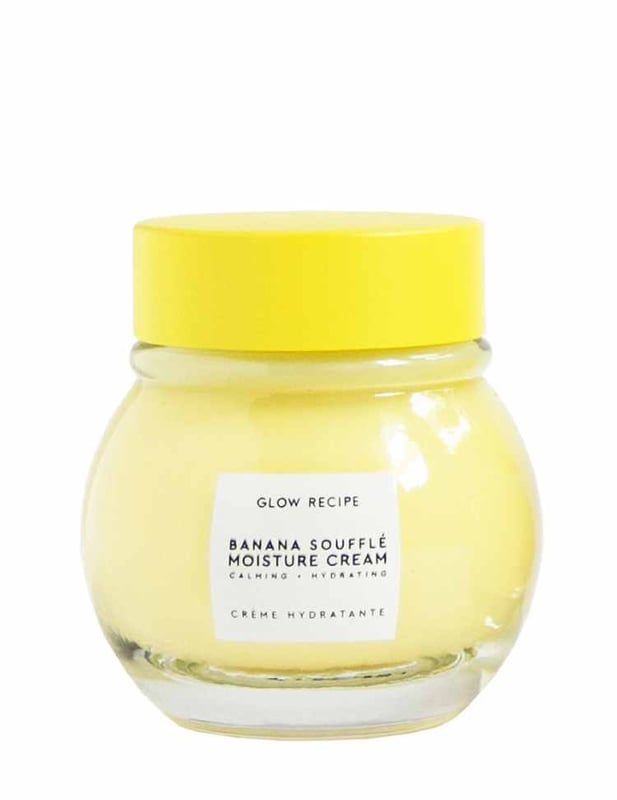 Buy Glow Recipe Banana Souffle Moisture Cream Online