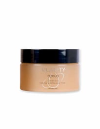 Klarity OxyMud 02MUD Cacao Duo Cleanse and Renewal Mask