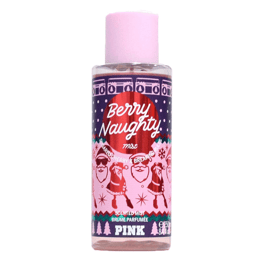 Victoria's Secret Pink Berry Naughty Fragance Mist 250ml
