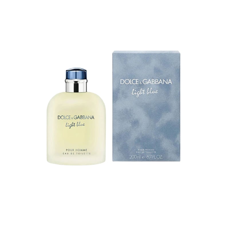 Buy 100% Original Dolce & Gabbana Perfumes Online in Pakistan