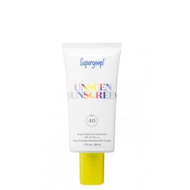Unseen Sunscreen SPF 40 50ml