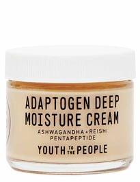 Adaptogen Deep Moisture Cream 2oz