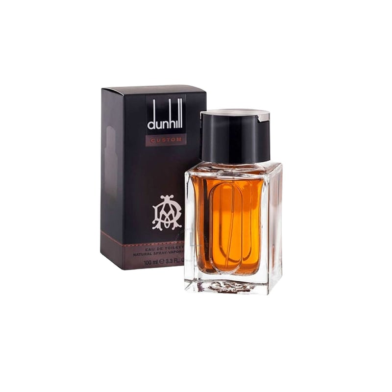 Buy Dunhill Custom Men Edt 100ml Online in Pakistan