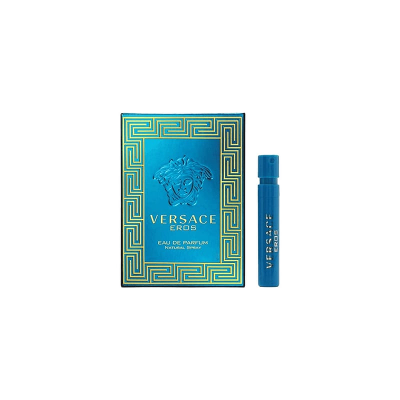 Buy Versace Eros Edp 1ml Online in Pakistan