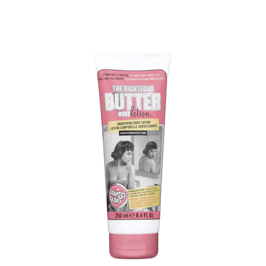 Soap & Glory Righteous Butter Body Lotion 250ml