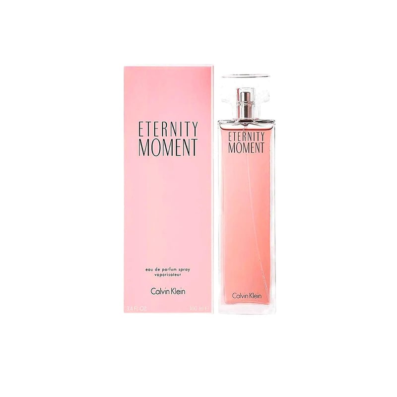 Buy Eternity Moment Women Edp 100ml Online in Pakistan