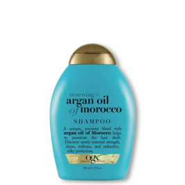 Ogx Renewing Argan Oil Of Morocco Shampoo