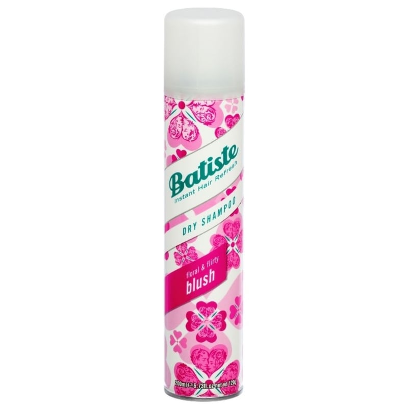 Buy Batiste Dry Shampoo Blush 200ml Online in Pakistan