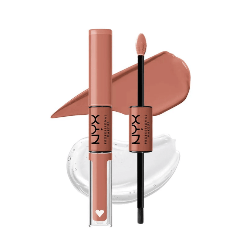 Buy Nyx Shine Loud High Shine Lip Color 04 Goal Crusher Online