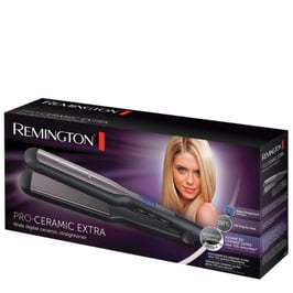 Remington Pro-Ceramic Extra Hair Straightener (S5525)