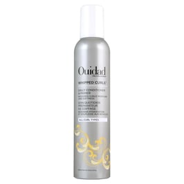 Ouidad Whipped Curls Daily Conditioner And Styling Primer 250ml