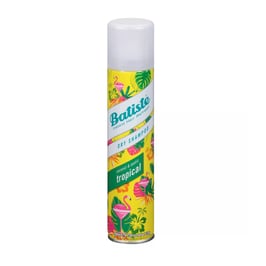 Batiste Dry Shampoo Coconut And Exotic Tropical 200ml