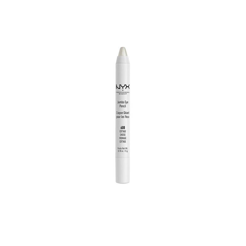 Buy Nyx Jumbo Eye Pencil 608 Cottage Cheese Online in Pakistan